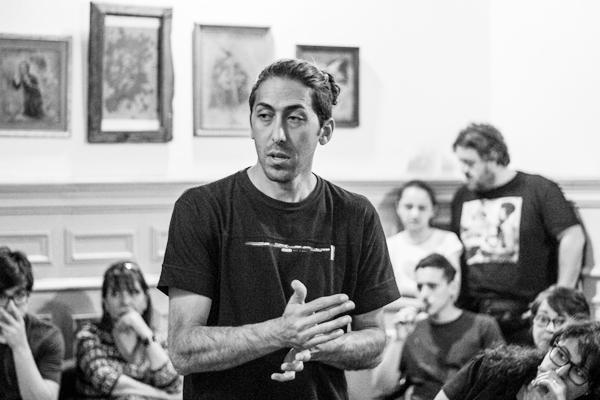 Tutoriales de fx, cursos de efectos especiales en córdoba, Argentina.