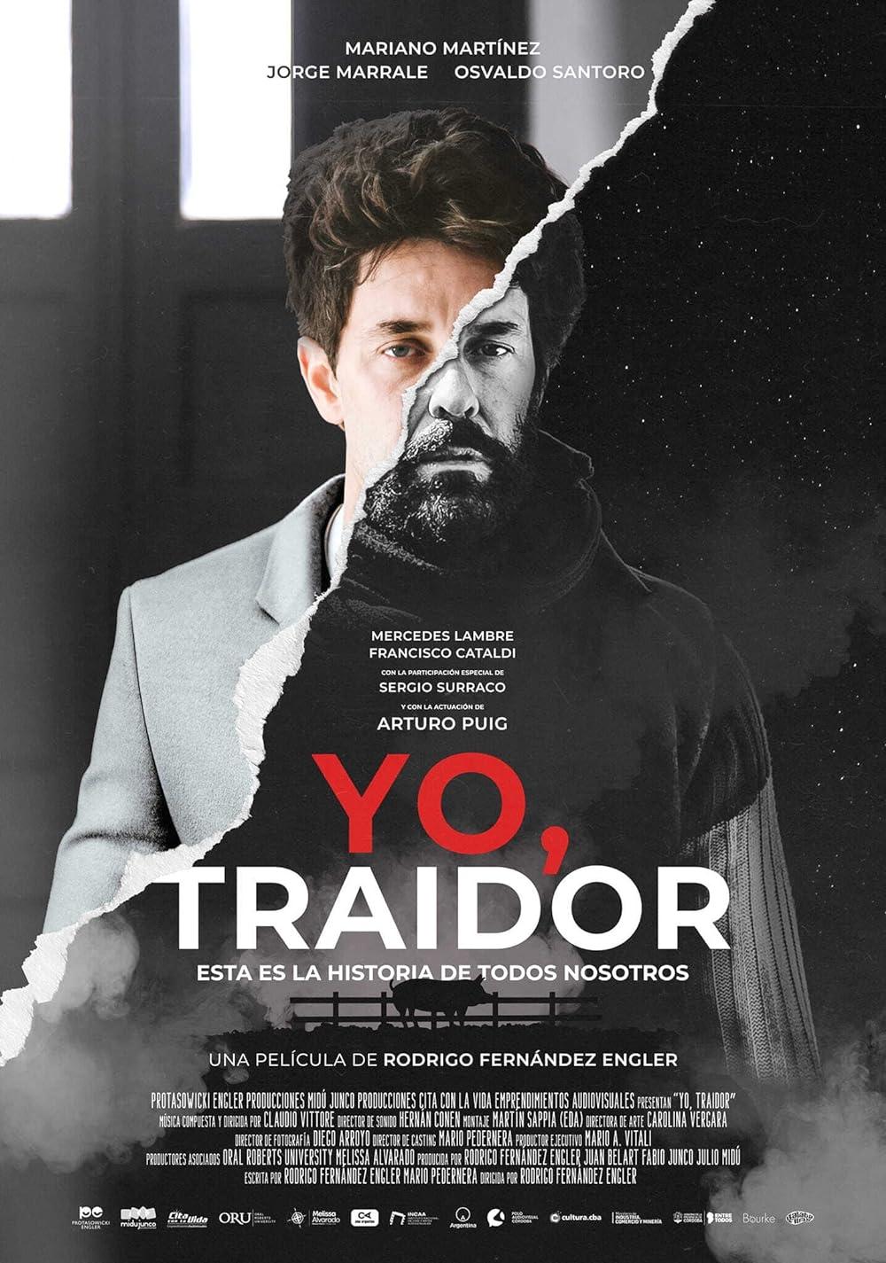 Un film de Rodrigo Fernández Engler