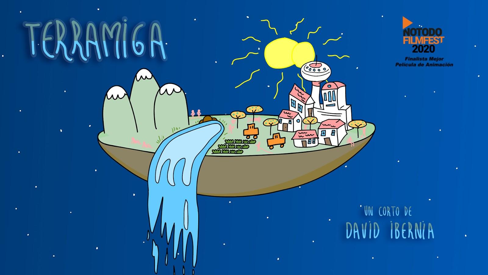 Terramiga / España