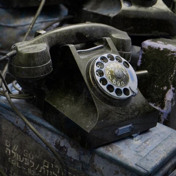 Asfalto Contacto Telefono