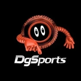 Neumaticos DG Sports
