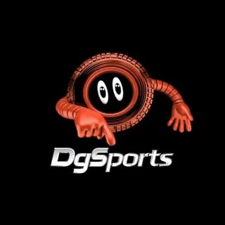 Neumaticos DG Sports