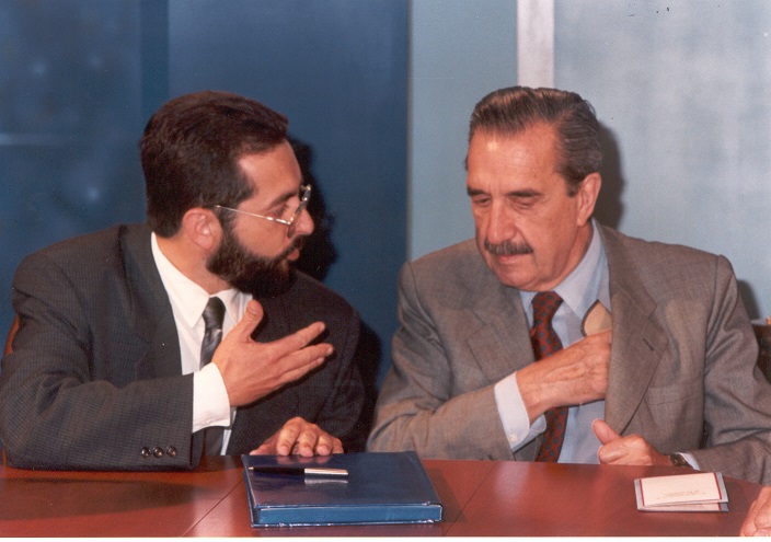 Entrevista