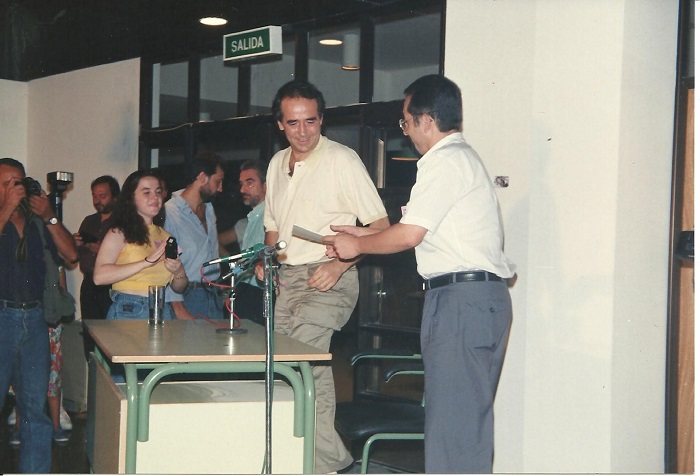 Entrevista