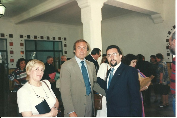 Entrevista