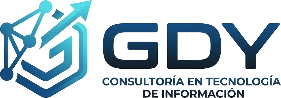 GDY Consultoría