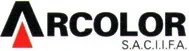 Logo de Arcolor