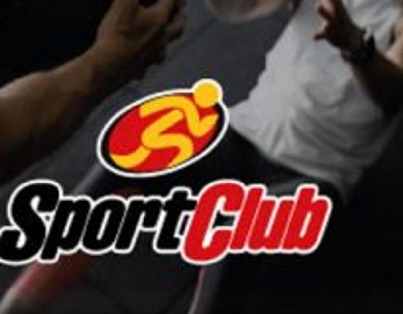 Logo de SportClub