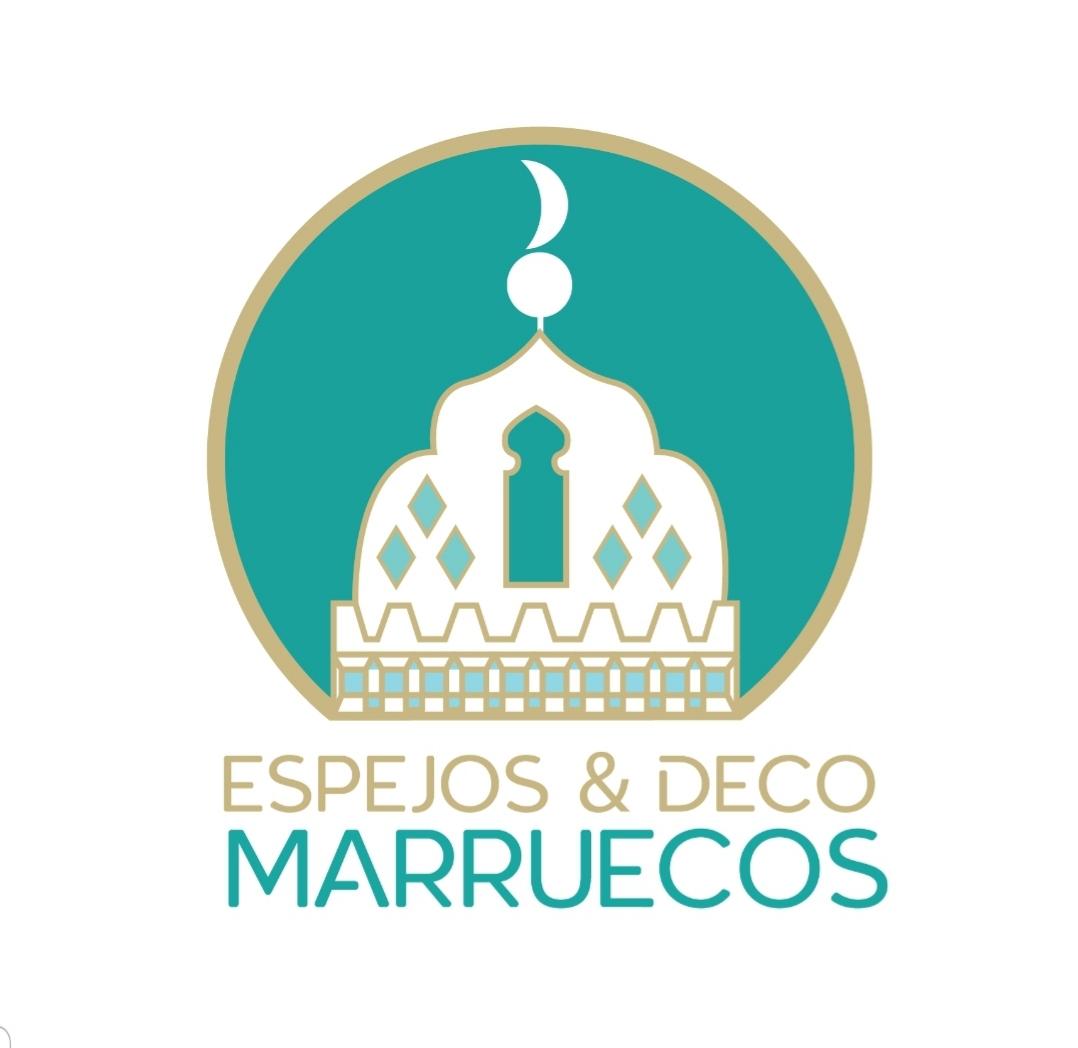 Espejos y Deco Marruecos