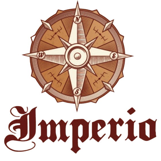 Imperio Juegos