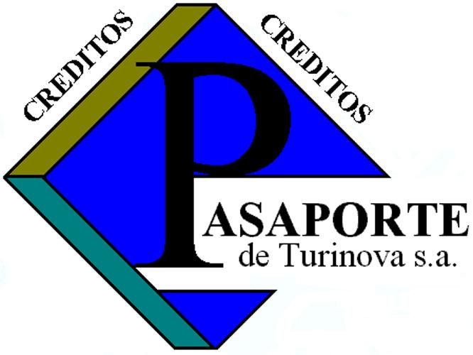 Pasaporte de Turinova S.A.
