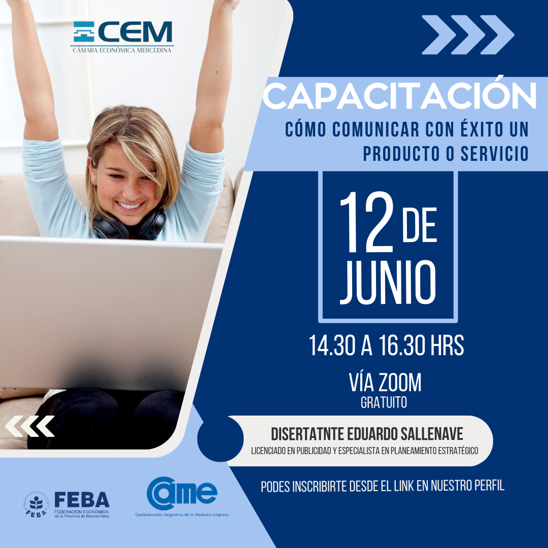 Capacitación "
