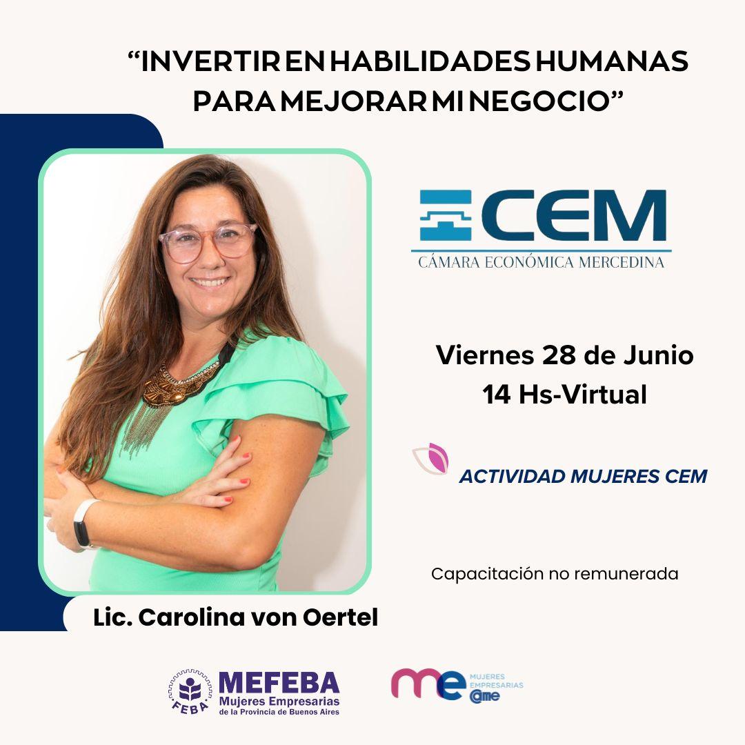 Invertir en habilidades humanas para mejorar mi negocio