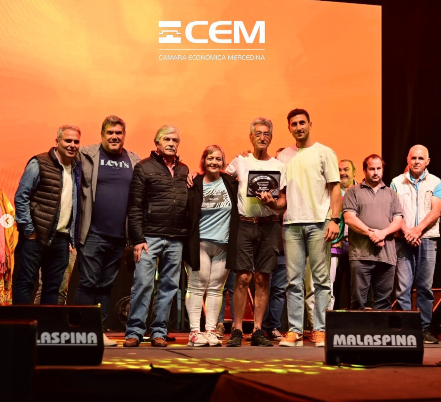 Premiamos la Creatividad y el Esfuerzo en la Fiesta Nacional del Durazno 
