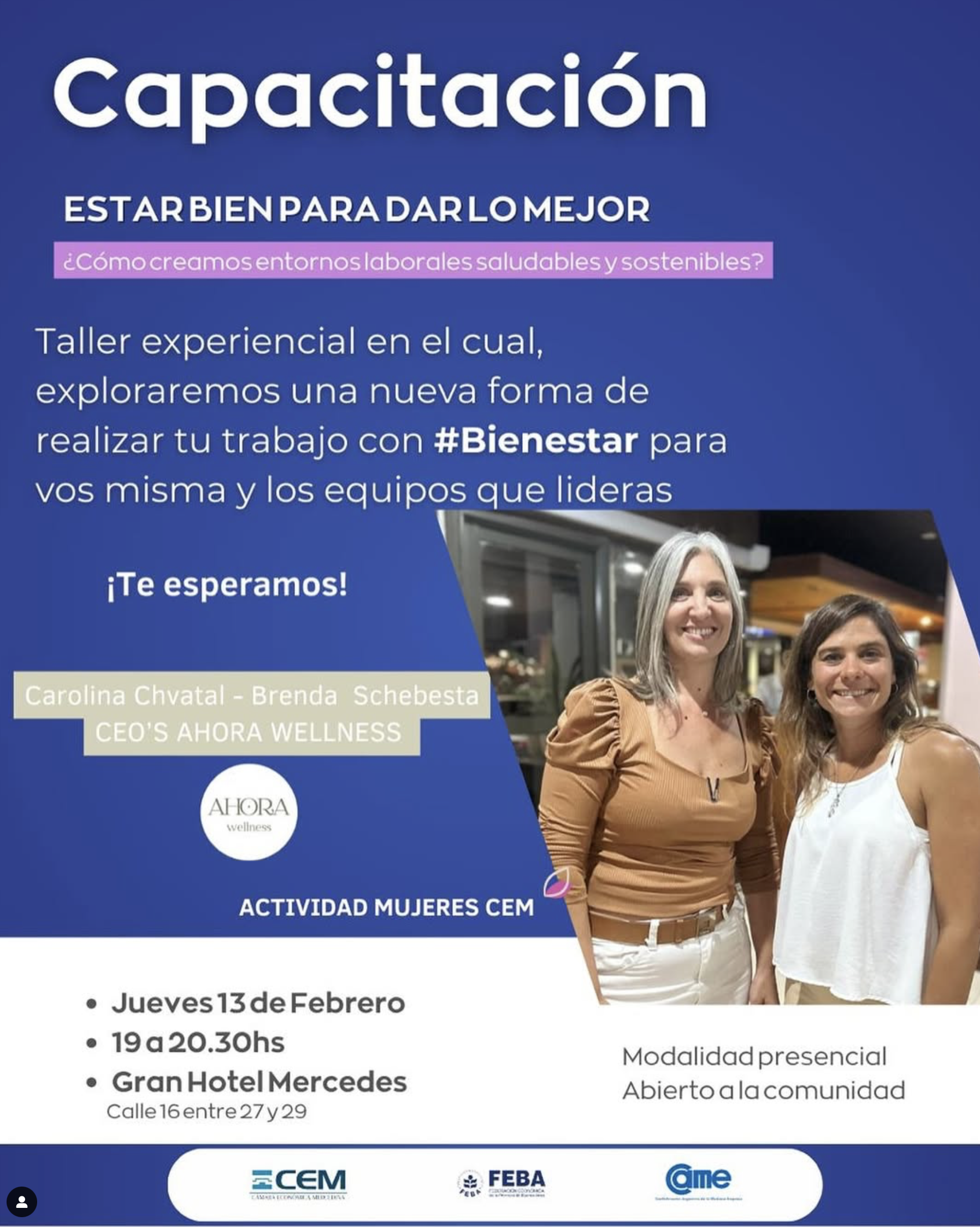✅ ᴇsᴛᴀʀ ʙɪᴇɴ ᴘᴀʀᴀ ᴅᴀʀ ʟᴏ ᴍᴇᴊᴏʀ: ¿ᴄóᴍᴏ ᴄʀᴇᴀᴍᴏs ᴇɴᴛᴏʀɴᴏs ʟᴀʙᴏʀᴀʟᴇs sᴀʟᴜᴅᴀʙʟᴇs ʏ sᴏsᴛᴇɴɪʙʟᴇs?