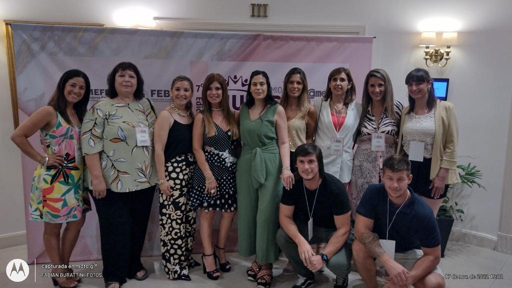 Premio MEFEBA 2022