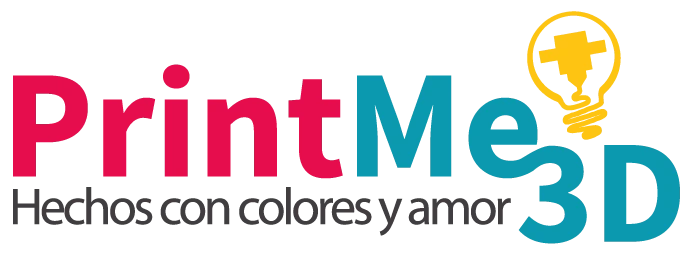 PrintMe 3D