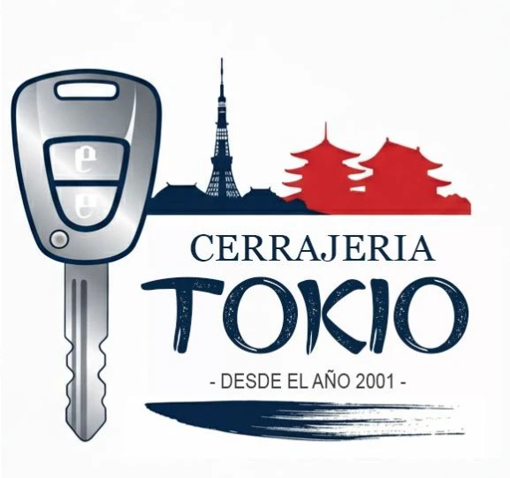 Cerrajeria Tokio
