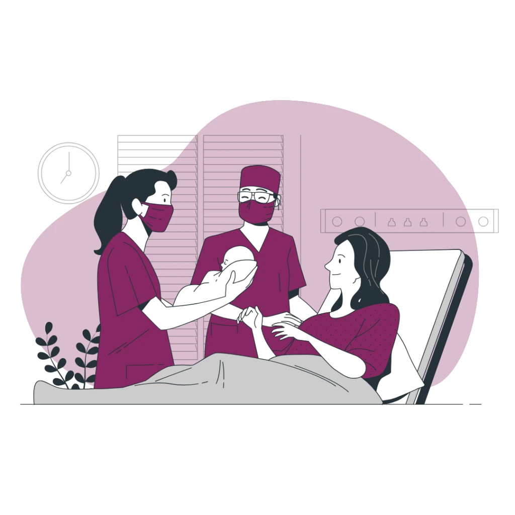 Enfermería en neonatología