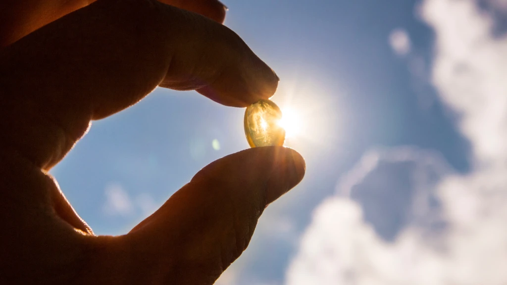 Suplementación con calcio, vitamina D o una combinación de ambos para prevenir fracturas y caídas.