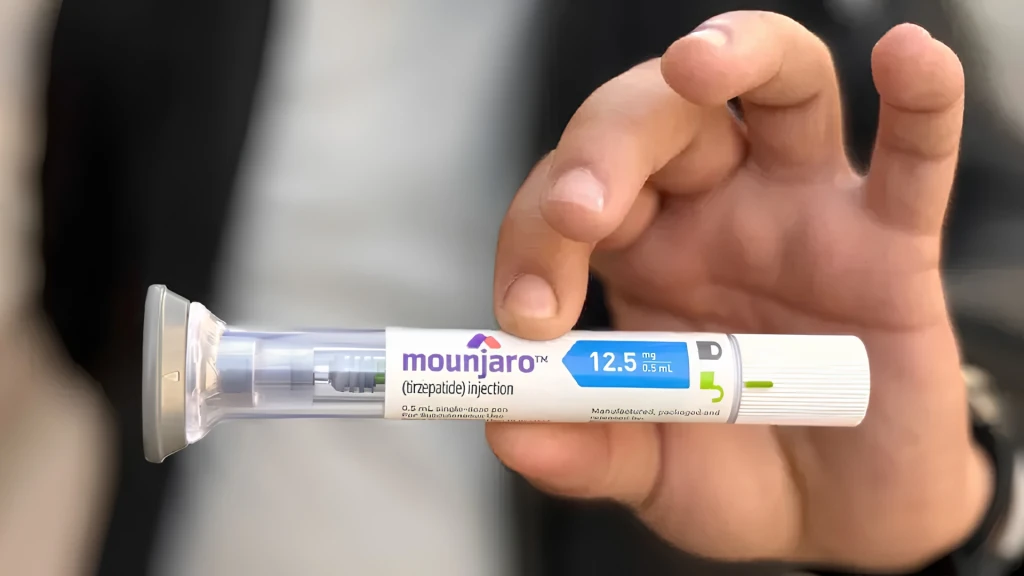Tirzepatida frente a atención convencional intensificada tras 2 años de tratamiento en la diabetes tipo 2 temprana.