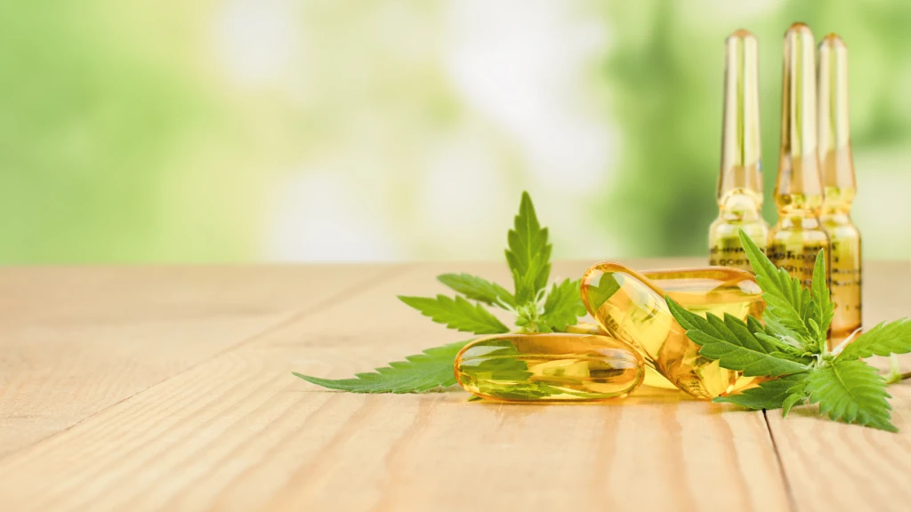 Cannabidiol en dosis altas para el dolor neuropático crónico asociado a lesión de la médula espinal.