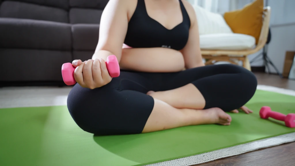 Papel de la actividad física en el tratamiento de la obesidad y la salud cardiometabólica: Declaración científica de la Asociación Americana del Corazón.