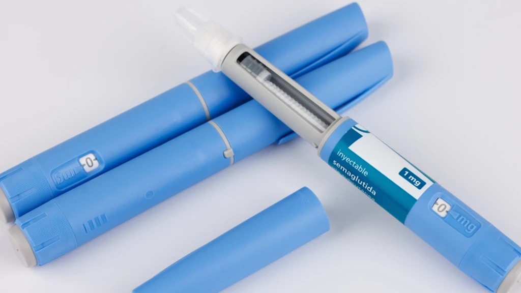 Cagrilintida-semaglutida (CagriSema) en adultos con diabetes tipo 2 no controlada con dieta y ejercicio (REIMAGINE 1).