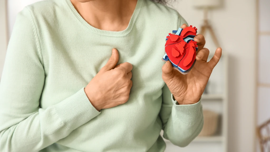 Infarto agudo de miocardio en mujeres en Argentina: cambios clínicos, terapéuticos y pronósticos.