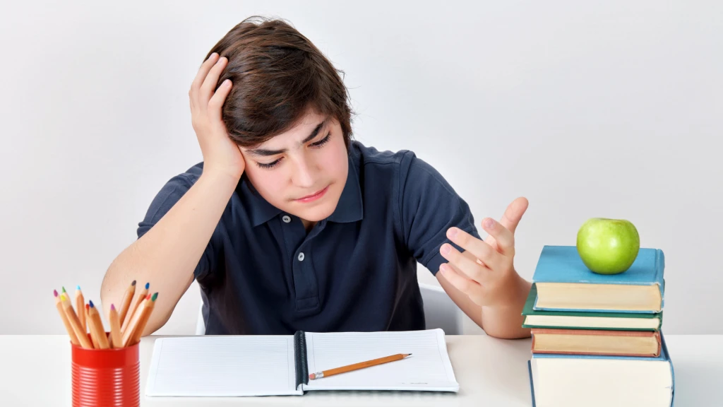 Avances en el manejo del TDAH en niños y adolescentes.