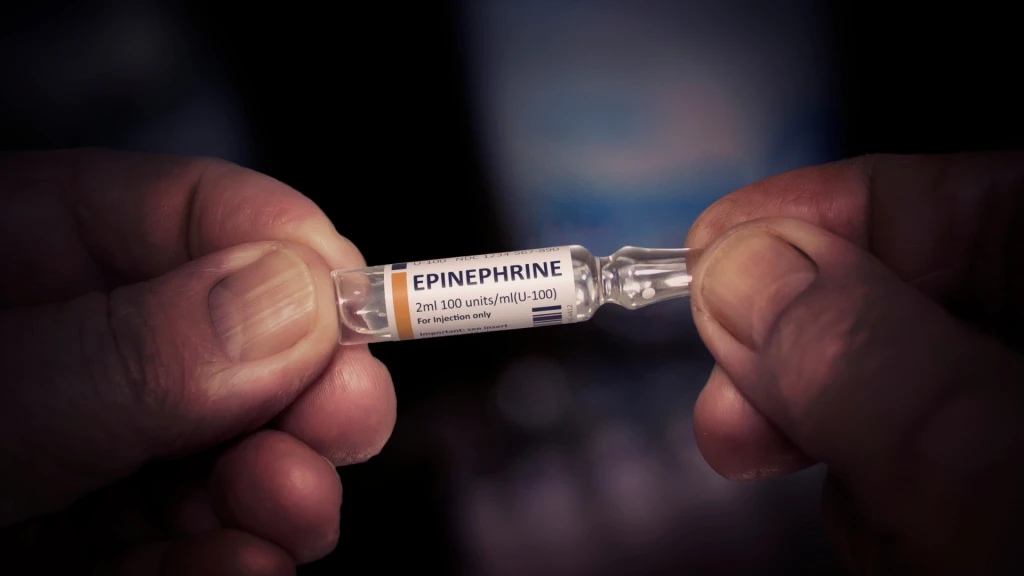 Vasopresores o fluidos en el shock séptico temprano.