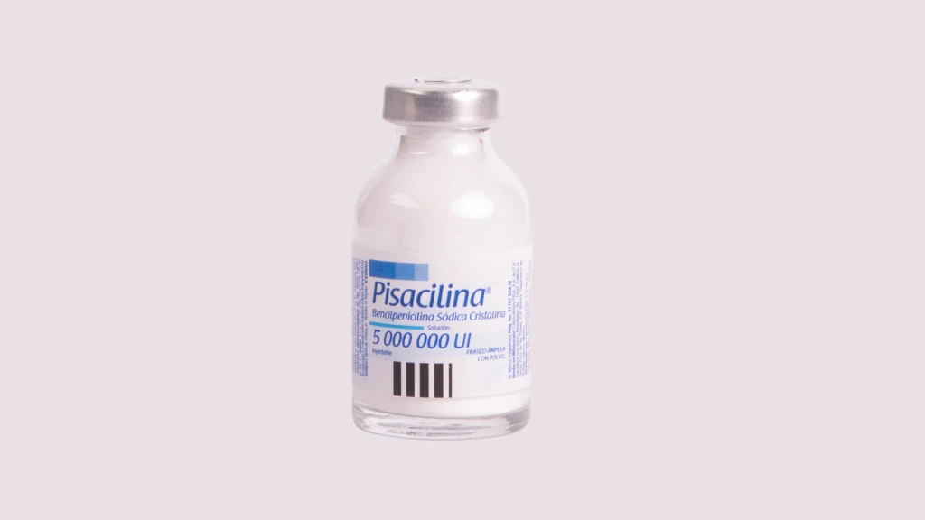 Bencilpenicilina frente a flucloxacilina o cloxacilina para el tratamiento de la bacteriemia por Staphylococcus aureus sensible a la penicilina.