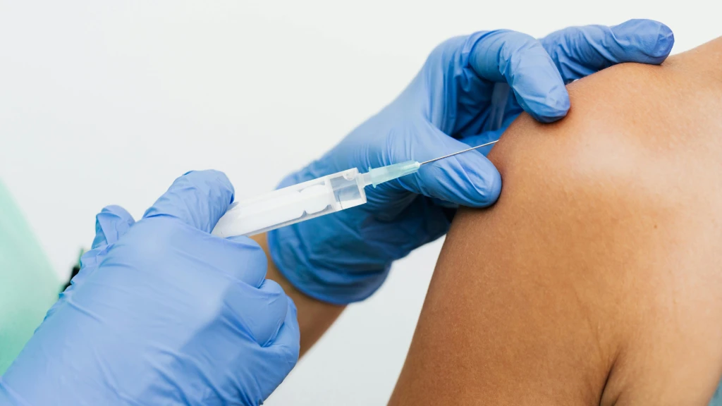 Eficacia y seguridad de dos vacunas en la prevención de la tuberculosis.