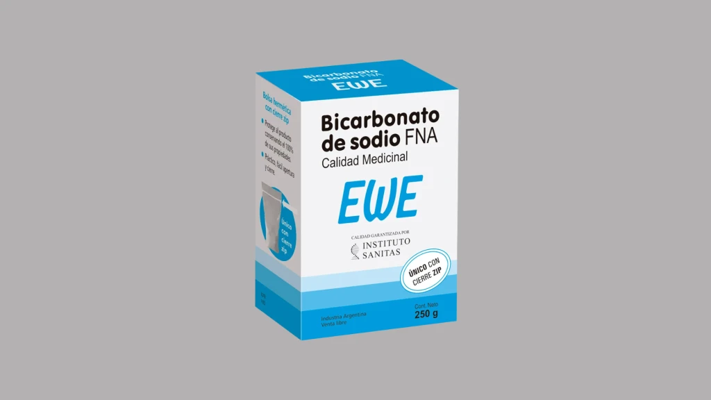 Bicarbonato de sodio para adultos en estado crítico con acidosis metabólica y shock.