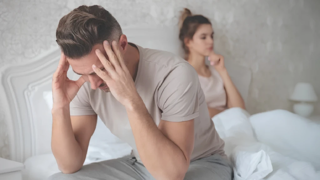 Hipogonadismo en hombres adultos (Revisión)