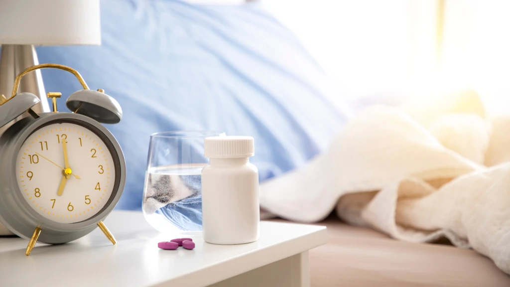 Cronoterapia en la hipertensión: revisión sistemática y metaanálisis del momento de administración de los fármacos antihipertensivos y sus efectos en los resultados cardiovasculares.