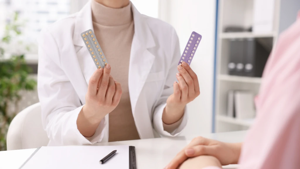 Anticoncepción hormonal contemporánea y cáncer colorrectal en mujeres premenopáusicas.
