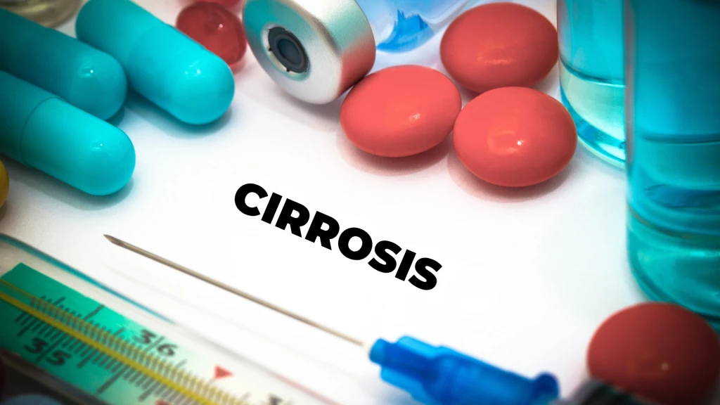 Tratamientos farmacológicos para prevenir la primera descompensación en la cirrosis.