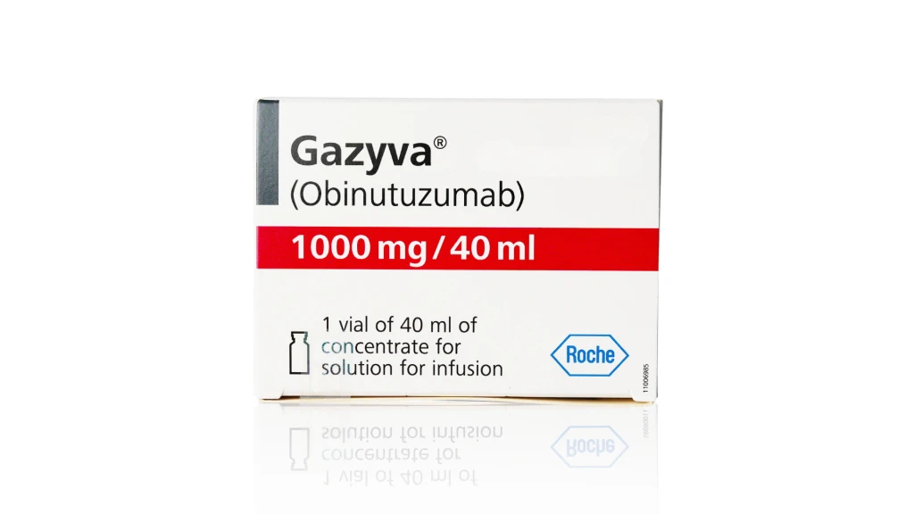 Eficacia y seguridad de obinutuzumab en el lupus eritematoso sistémico activo.