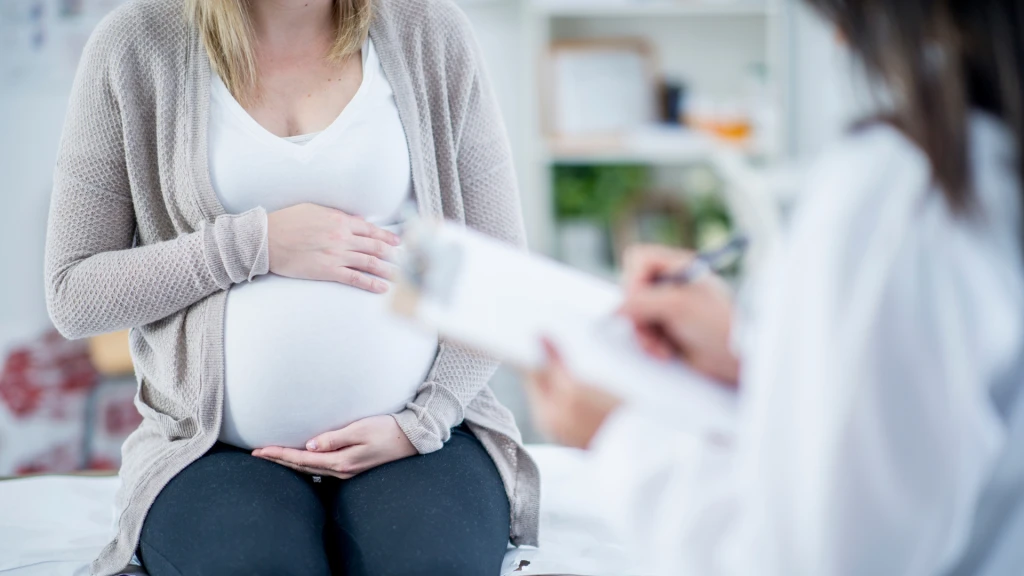 Efectos adversos durante el embarazo con inhibidores de puntos de control inmunitarios en monoterapia y terapia combinada en cáncer.