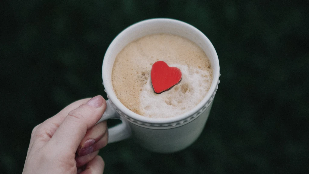 Cafeína y enfermedad cardiovascular: Declaración científica de la Asociación Americana del Corazón.