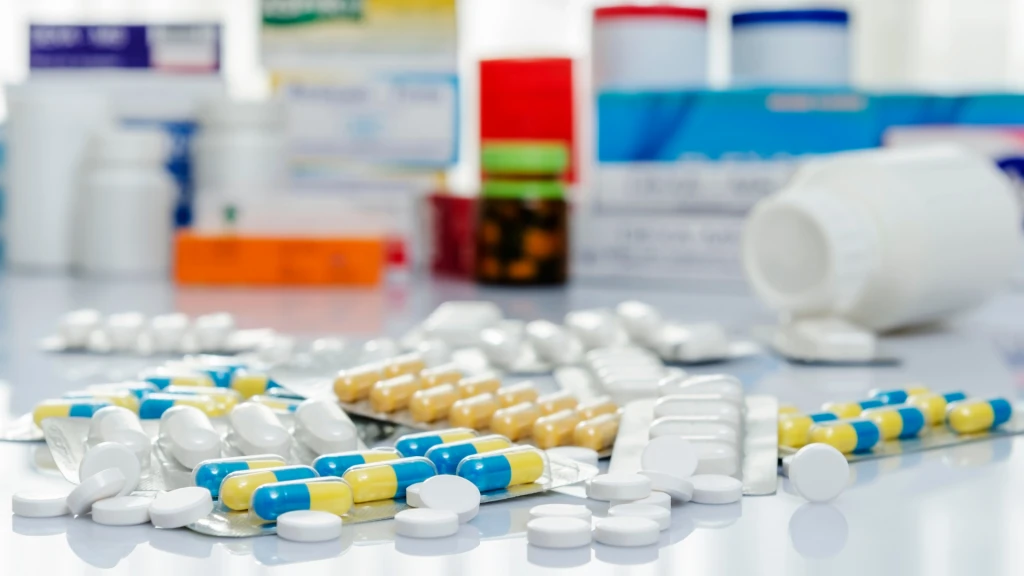 Acceso a antibióticos de reserva en América Latina y el Caribe: situación, desafíos y perspectivas futuras.