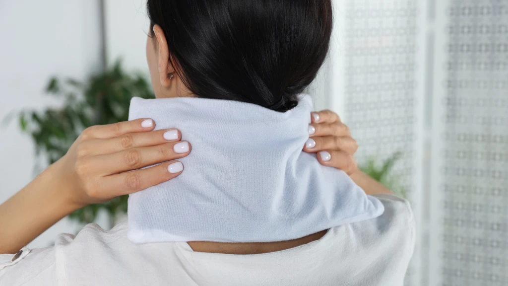 Uso de calor para el autocontrol del dolor de cuello inespecífico: revisión sistemática.