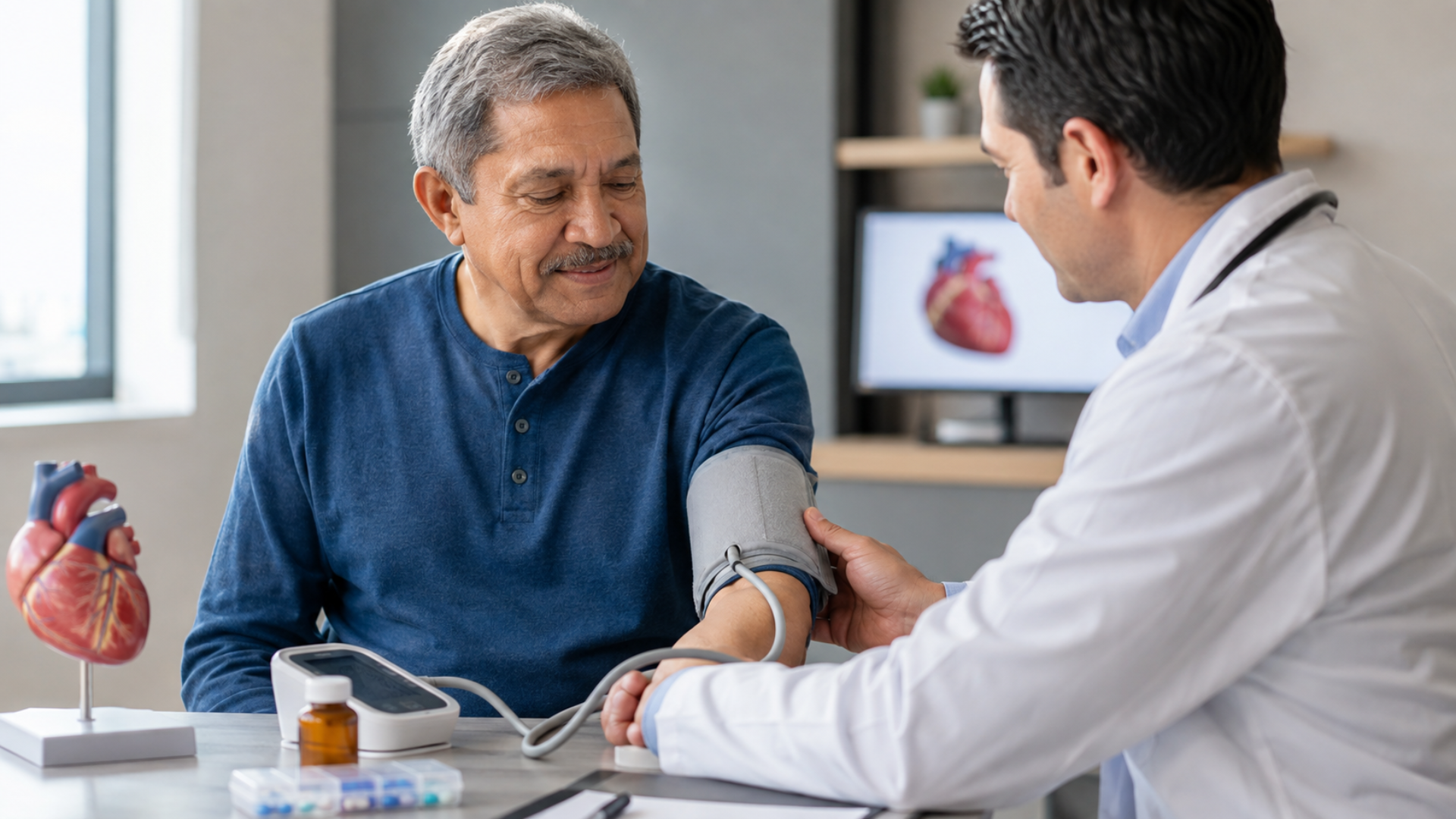 Metaanálisis de los efectos a largo plazo de la terapia antihipertensiva sobre el riesgo de enfermedad cardiovascular grave en 51 ensayos aleatorizados.