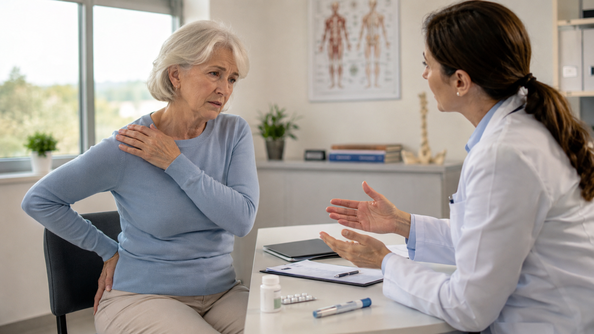 Secukinumab en la polimialgia reumática recurrente.