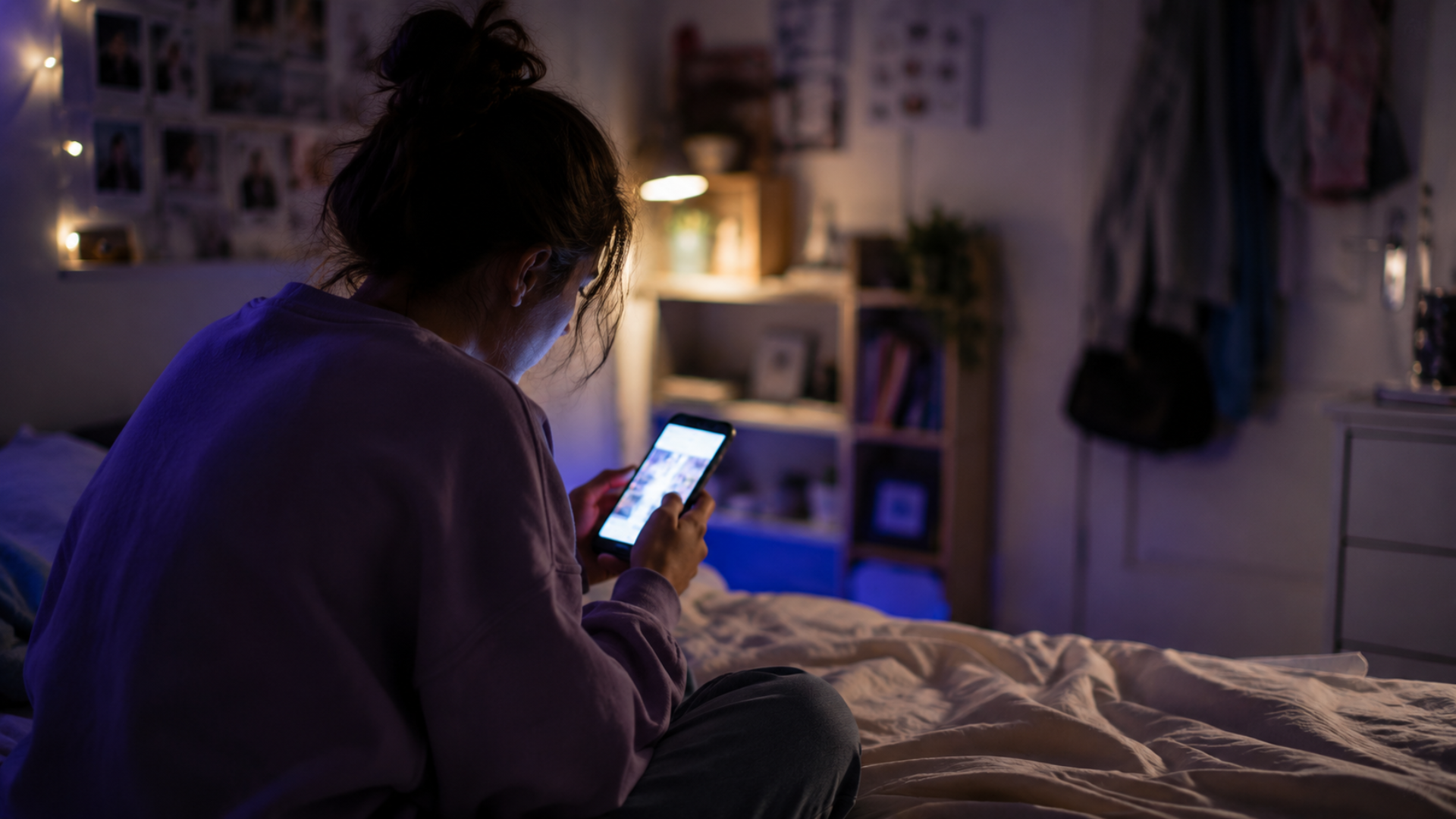 Riesgo de suicidio tras la exposición a intentos de suicidio en redes sociales en adolescentes y adultos jóvenes.