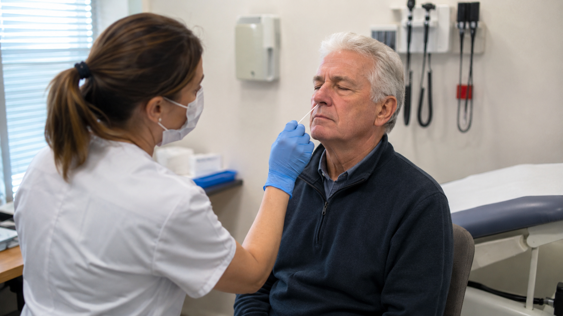 Frecuencia de infección por Bordetella pertussis en adultos: estudio multicéntrico argentino.