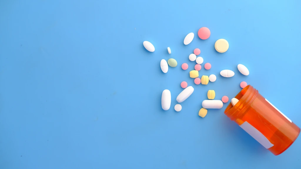 Duración del tratamiento antibiótico para la neumonía adquirida en la comunidad.