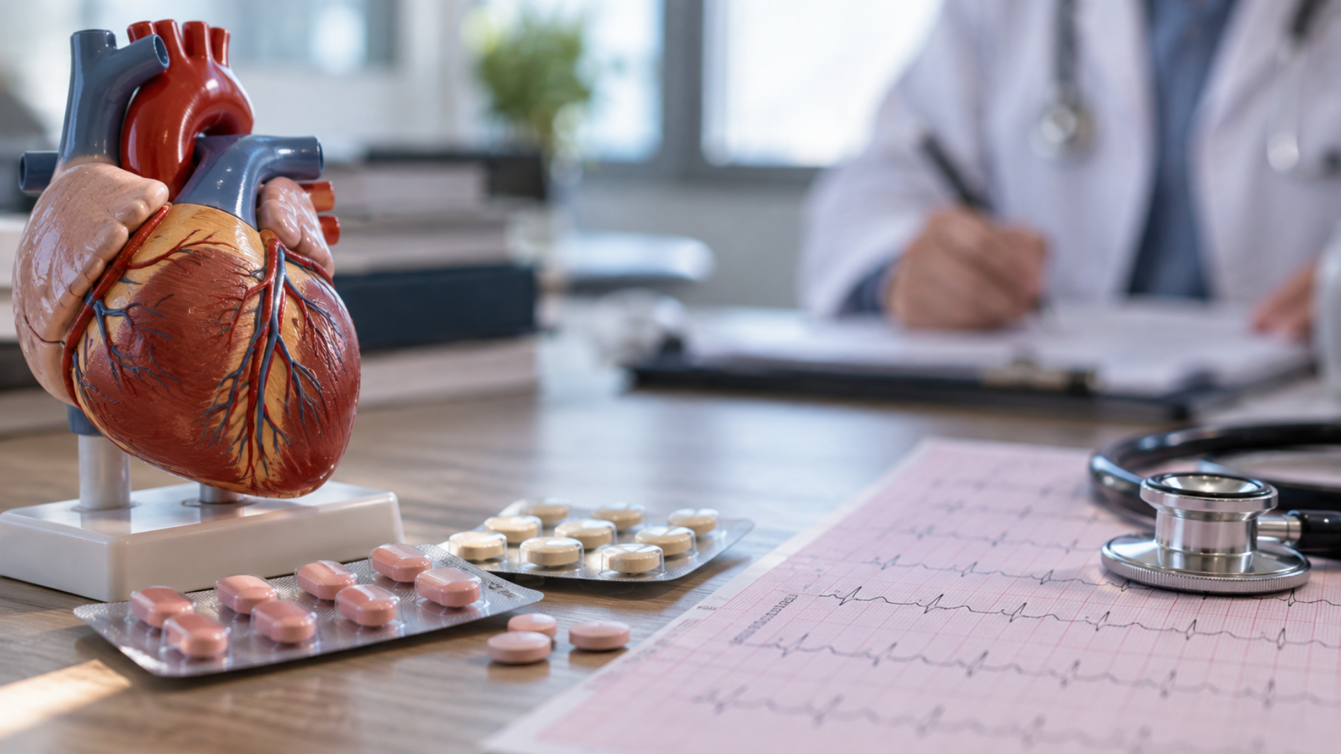 Posicionamiento y evidencias de los anticoagulantes de acción directa.