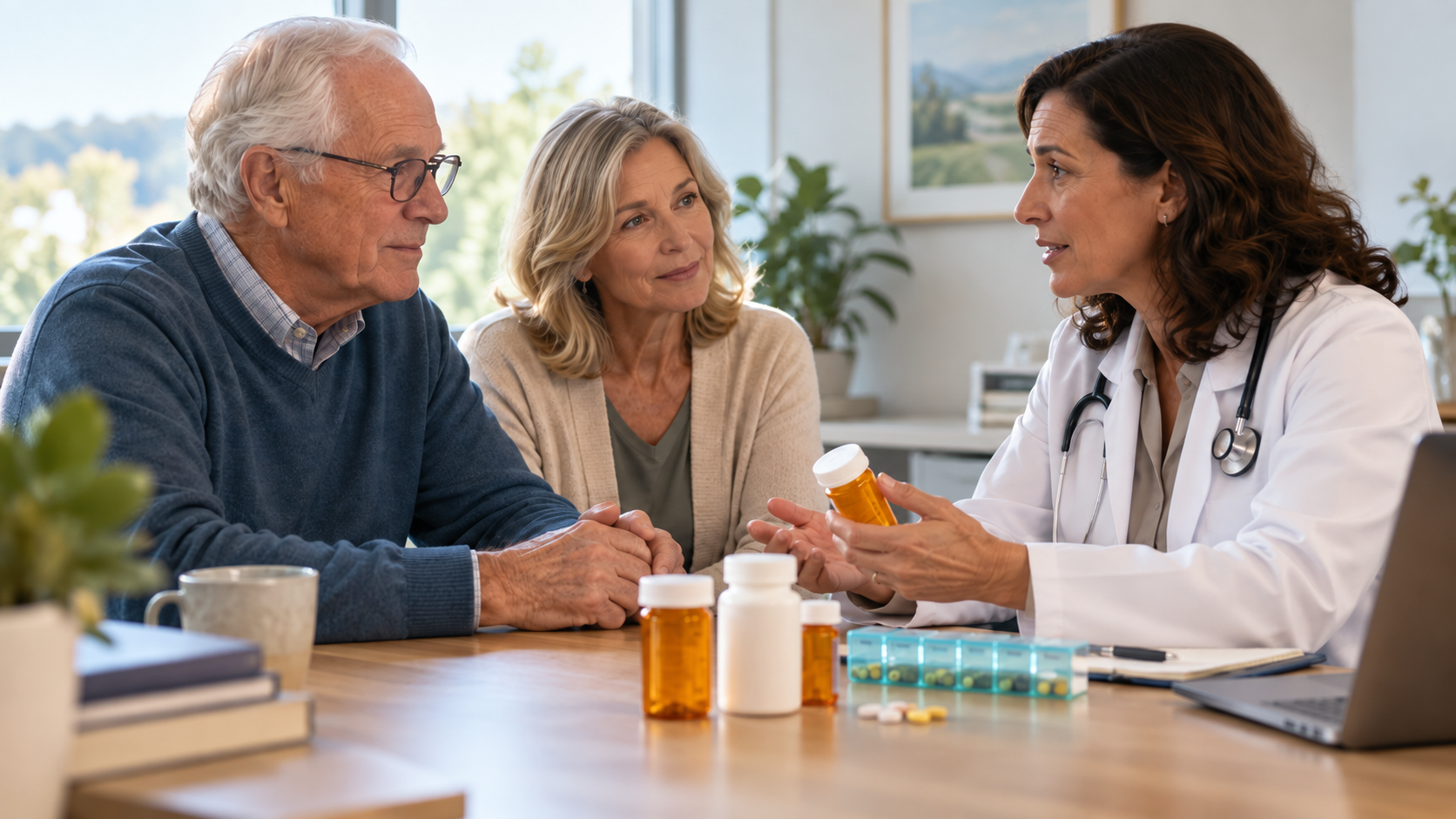 Retirada de estatinas para adultos de 65 años o más. Guía de práctica clínica basada en la evidencia.